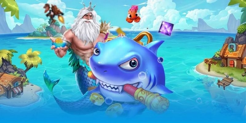 Bắn cá C168 là gì?