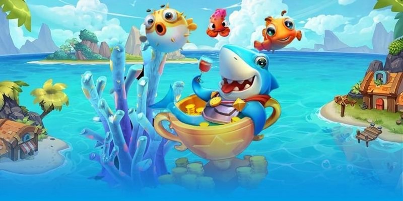 Đa dạng sảnh game để săn thưởng