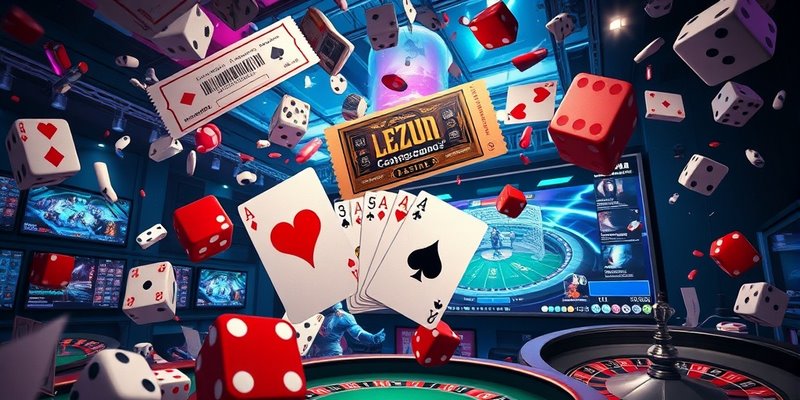 Đa dạng trò chơi bài để đặt cược