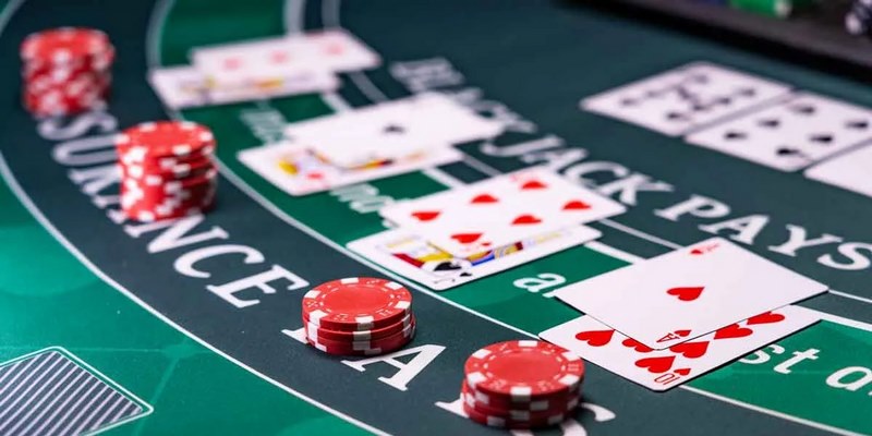 Đôi điều cần biết về cách chơi Xì Dách