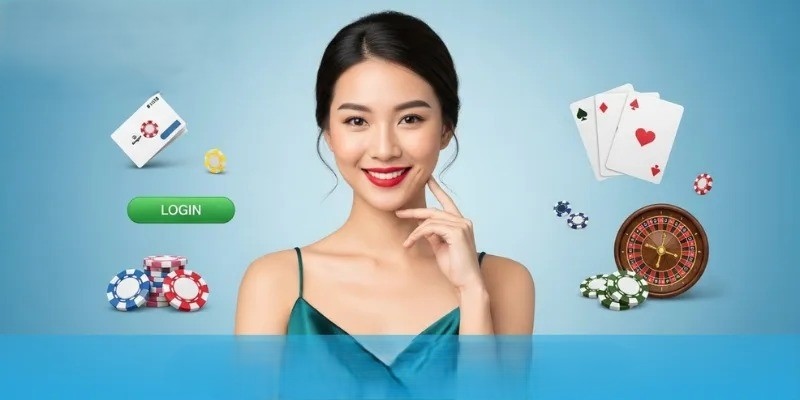 Lý do nên tiến hành trải nghiệm sảnh game bài