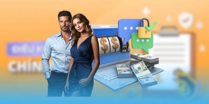 Những câu hỏi xoay quanh vấn đề tài khoản của hội viên