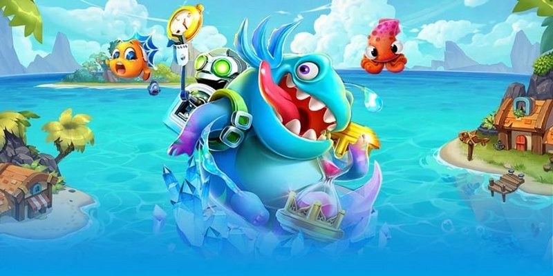 Những tựa game săn cá không nên bỏ lỡ