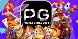 Nổ Hũ PG Tại C168 - Sảnh Slot Đổi Thưởng Cực Đỉnh Cao