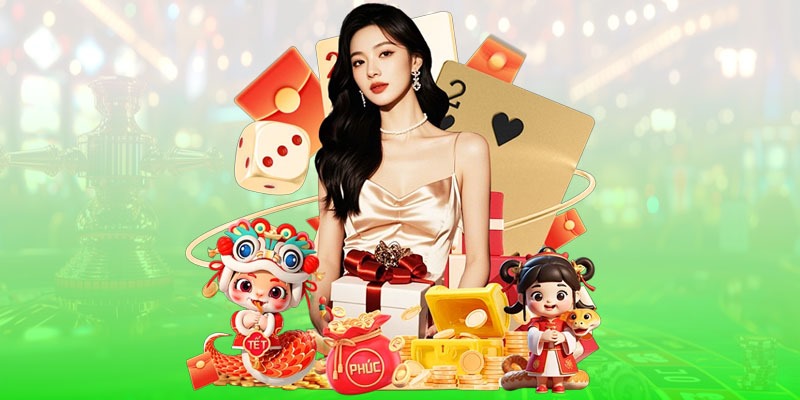 Sơ lược thông tin giới thiệu tổng quan về sảnh casino C168
