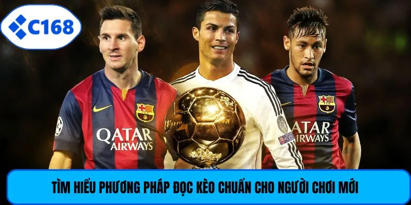 Tìm hiểu phương pháp đọc kèo chuẩn cho người chơi mới