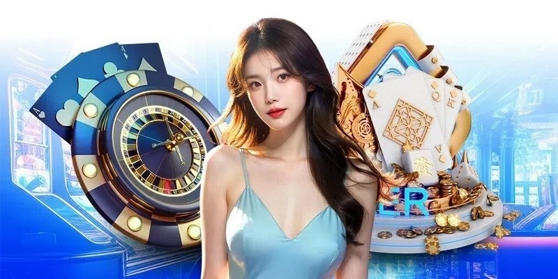 Top những sảnh casino C168 uy tín, an toàn nhất tại nhà cái